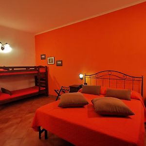 Chambre Triple